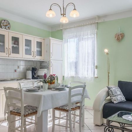 Apartment Melli Pula Luaran gambar