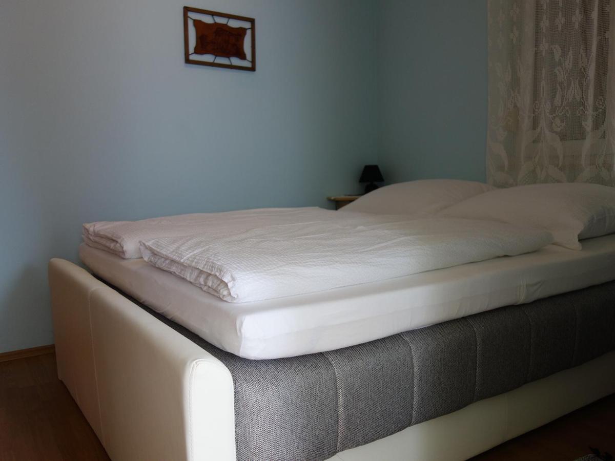Apartment Melli Pula Luaran gambar